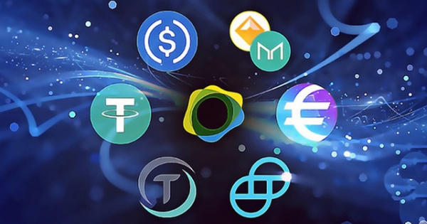 "Quả bom" nổ chậm trong thị trường tiền điện tử