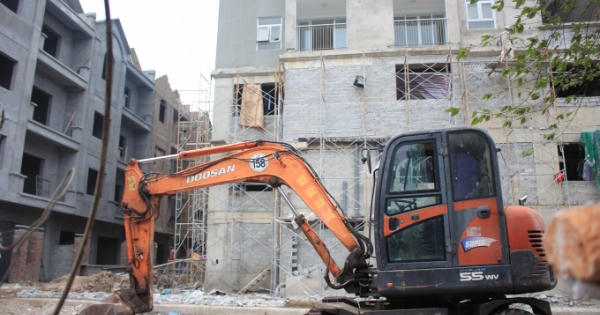 Công ty CP Đồng Tháp: Đất cứ dùng, nợ 53 tỷ đồng mãi không đóng