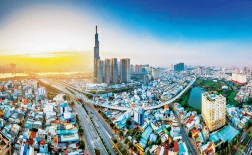 Chỉ thị thúc đẩy tăng trưởng Vùng kinh tế trọng điểm phía Nam