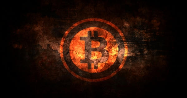 Giá Bitcoin hôm nay 6/2: Tiếp tục giảm 'sốc', thủng đáy 7.000 USD