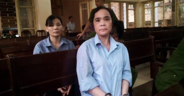 Mâu thuẫn, em dâu thuê người “xử lý” anh chồng