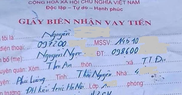 Nghệ An: Nam sinh treo cổ tự tử bên bờ suối để lại mảnh giấy với nội dung mập mờ