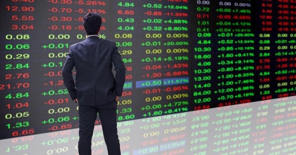 Hoàn thành làm sạch dữ liệu nhà đầu tư chứng khoán trong tháng 3/2024