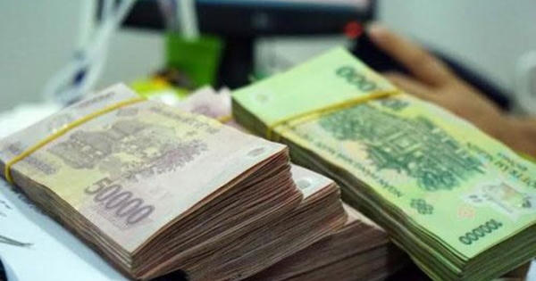 8 nhóm đối tượng được đề xuất tăng lương hưu, trợ cấp từ năm 2022