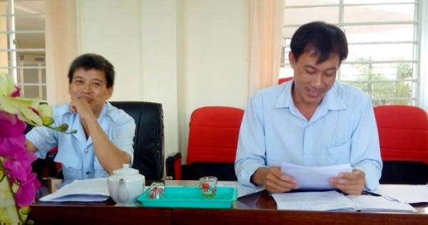 Kỳ 2- Bến Tre: Đề nghị Thanh tra Chính phủ vào cuộc vụ cho mượn đất mất luôn đất ở
