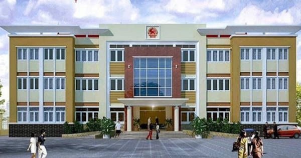 ĐBQH Nguyễn Văn Thân: "Thay áo" 500 trụ sở là lãng phí rất lớn, cần đầu tư vào những công trình quan trọng hơn ĐBQH Nguyễn Văn Thân: "Thay áo" 500 trụ sở là lãng phí rất lớn, cần đầu tư vào những công trình quan trọng hơn