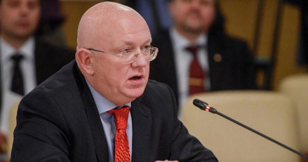 Nga cảnh báo Anh đừng “đùa với lửa” sau nghi vấn đầu độc cựu điệp viên