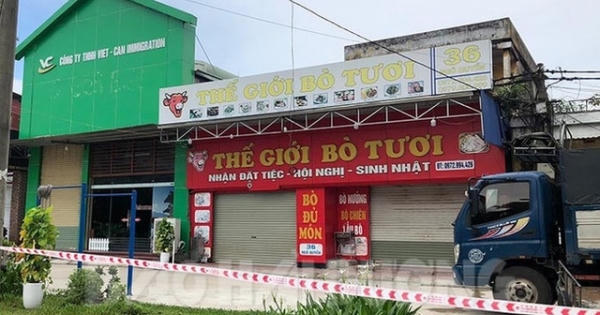 Bệnh nhân số 972 ở Hải Dương tái dương tính với virus SARS-CoV-2  sau gần 20 ngày xuất viện