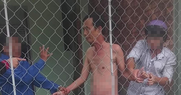 Tạm giữ hình sự "yêu râu xanh" 66 tuổi giao cấu với bé gái 13 tuổi