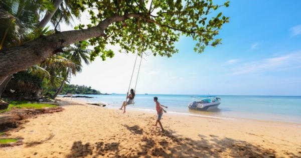 Điều chỉnh quy hoạch Phú Quốc: Nam đảo sớm vươn tầm quốc tế