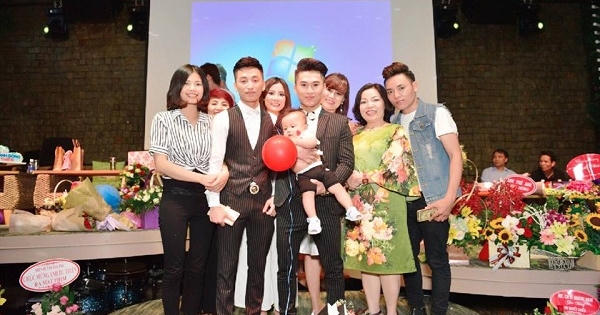 Ca sĩ Du Thiên: "Minh Hiển chính là món quà mà Thượng đế bạn tặng cho tôi"