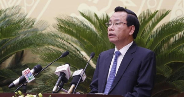 Hà Nội: Nhà siêu mỏng, siêu méo, siêu nhỏ "tái xuất" khiến cử tri lo lắng