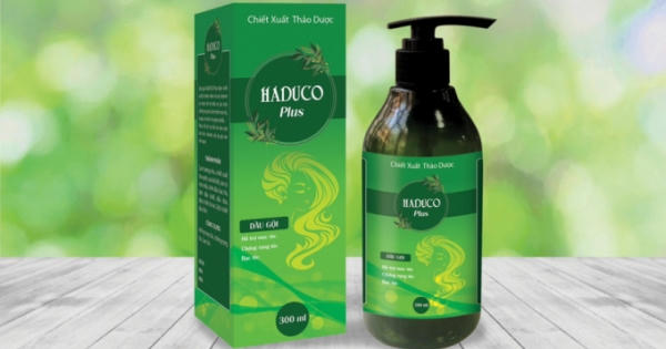 Sở Y tế Hà Nội thu hồi số công bố 6 loại dầu gội