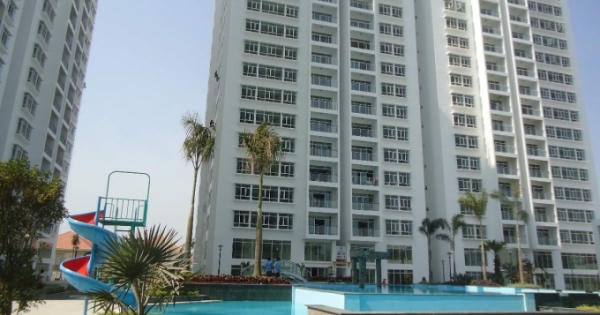 TP Hồ Chí Minh công bố 77 dự án đang bị “cắm” tại ngân hàng
