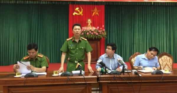 Hà Nội thí điểm phần mềm quản lý gái mại dâm