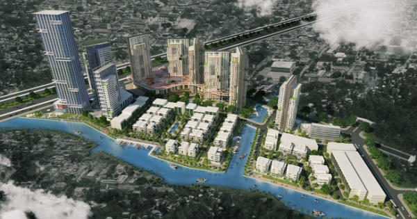 Đối tác mật thiết của Him Lam sắp rót 1.800 tỷ đồng vào Investco