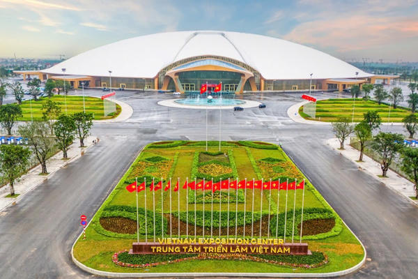 Sắp diễn ra Hội chợ mùa Thu năm 2025 Sắp diễn ra Hội chợ mùa Thu năm 2025