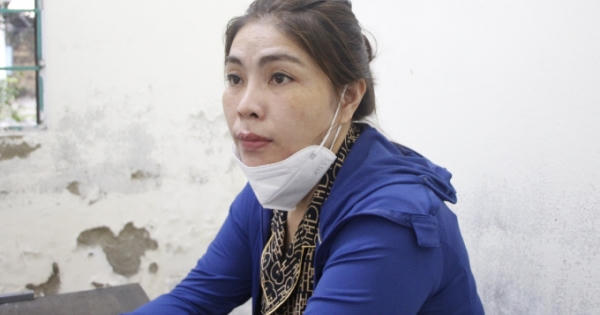 Đánh sập đường dây lô đề do “nữ quái” cầm đầu giao dịch hơn 75 tỷ đồng