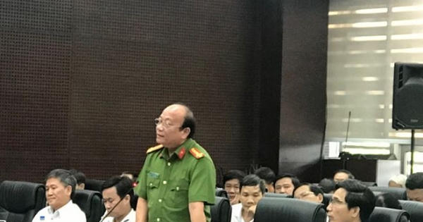Công an Đà Nẵng công bố thêm nhiều trường hợp cấp cứu nghi bị ngộ độc, tại cùng 1 khách sạn lưu trú