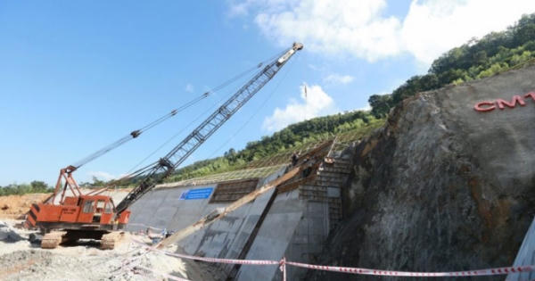 Dự án Đèo Cả chủ động mời kiểm toán để minh bạch dự án