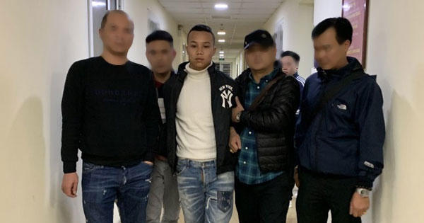 Lào Cai: Bắt nghi can giết người, giấu xác bên bờ suối sáng mồng 1 Tết