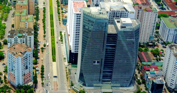 Bộ Xây dựng chưa kỷ luật lãnh đạo HUD sau 3 năm có kết luận thanh tra