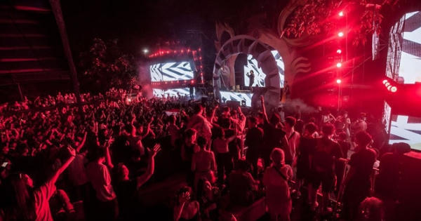 Hà Nội: Nghi sốc thuốc, 7 người tử vong tại Công viên Nước Hồ Tây