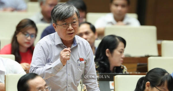 Điều tra viên, kiểm sát viên, thẩm phán: Phải giữ vững liêm chính