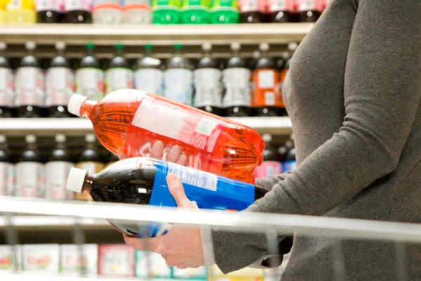 Những đất nước nào đã bãi bỏ Thuế tiêu thụ đặc biệt đối với nước giải khát có đường