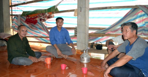 Hà Giang: Kiểm điểm các cá nhân sai phạm trong vụ thiếu minh bạch về làm nhà cho cựu chiến binh