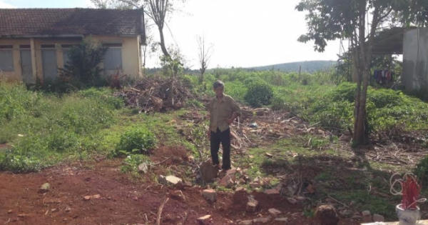 Lâm Đồng: Nhà ở 15 năm trên đất mua hợp pháp bỗng bị cưỡng chế