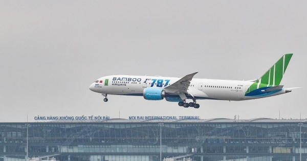 Toàn bộ thành viên HĐQT Bamboo Airways xin từ nhiệm