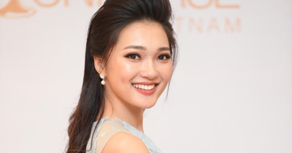 Hoa hậu Hoàn vũ Việt Nam 2017: Lộ diện 10 nhan sắc đầu tiên lọt bán kết Top 70