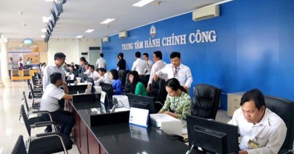 Yêu cầu rà soát, sửa đổi, thay thế hoặc bãi bỏ các thủ tục hành chính không phát sinh hồ sơ