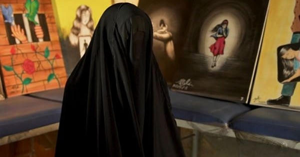 Hé lộ mánh khóe của các đường dây buôn người Hé lộ mánh khóe của các đường dây buôn người