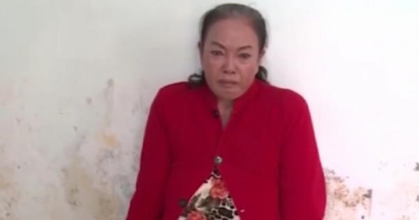 Chi gần 3 tỷ đồng mua nước... hài cốt để hóa giải 'bùa yêu' cho chồng Chi gần 3 tỷ đồng mua nước... hài cốt để hóa giải 'bùa yêu' cho chồng