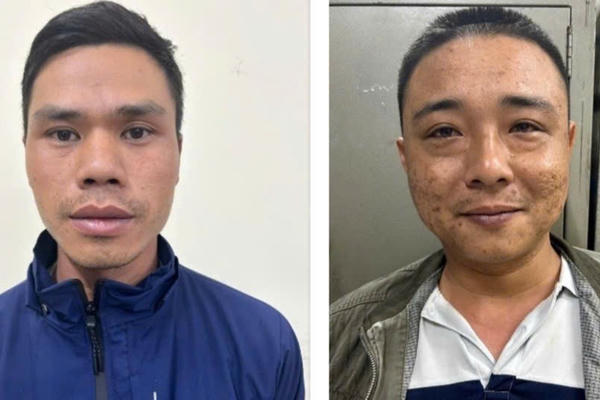 Lâm Đồng: Khởi tố 2 đối tượng mua bán trái phép thông tin tài khoản ngân hàng