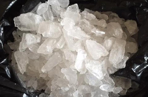 TP HCM: Bắt trùm ma túy liên tỉnh