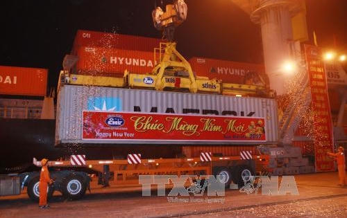 Triển vọng kinh tế 2017: Kịch bản “sáng” từ nỗ lực cải cách
