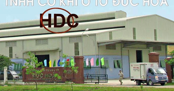 Công ty TNHH Cơ khí ô tô Đức Hòa chậm đóng bảo hiểm, bị xử phạt 150 triệu đồng