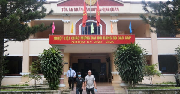 “Vụ án bắt dê” tiếp tục trì hoãn phiên tòa do tình tiết mới