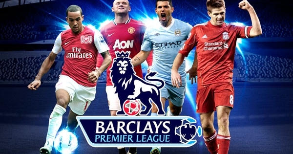 Vòng 29 Ngoại hạng Anh (KT): Chelsea 1-1 Stoke, Man City 4-0 Aston Villa