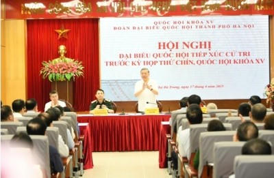 Tổng Bí thư Tô Lâm: Xem xét miễn phí suất ăn bán trú cho học sinh Tiểu học và THCS ở Hà Nội