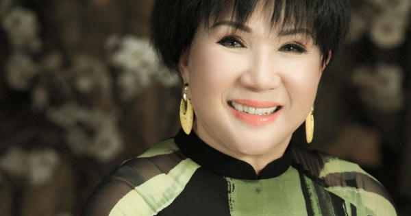 Danh ca Lệ Thu mong đợi được hát ở Nhà hát Lớn Hà Nội Danh ca Lệ Thu mong đợi được hát ở Nhà hát Lớn Hà Nội