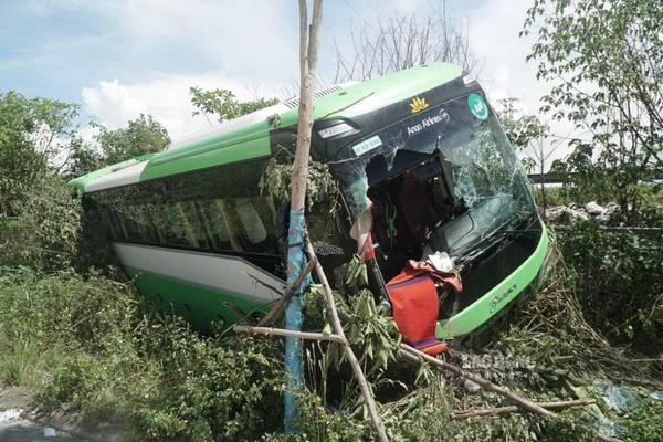 Cục Đường bộ yêu cầu rà soát hệ thống báo hiệu sau vụ tai nạn trên cao tốc Cầu Giẽ - Ninh Bình
