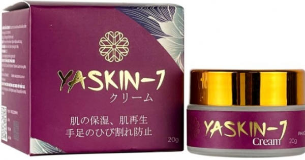 Bộ Y tế thu hồi, tiêu hủy sản phẩm Yaskin-J