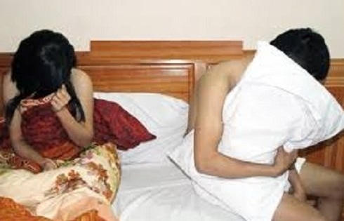 Đắk Nông: Bắt quả tang 14 cặp nam nữ mua bán dâm trong cơ sở massage