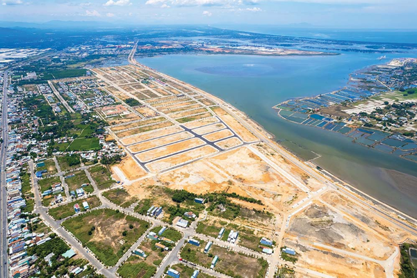 Tỉnh Quảng Nam chỉ đạo xử lý nghiêm tình trạng "thổi giá" đất