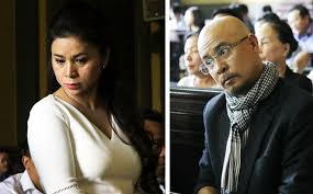 Vụ ly hôn ngàn tỷ tại cà phê Trung Nguyên: Tiền hay tình nghĩa đọng lại?