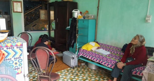 Xót thương người phụ nữ nửa đời người mỏi mòn đi đòi lại nhà, đất Xót thương người phụ nữ nửa đời người mỏi mòn đi đòi lại nhà, đất